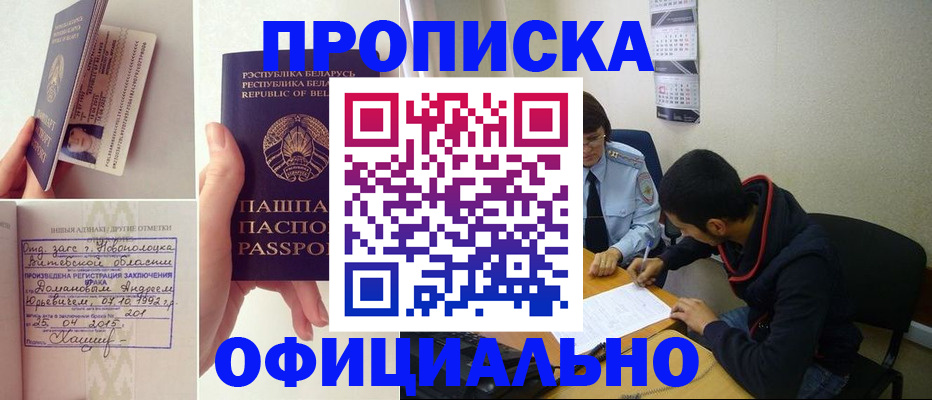 временная регистрация для всех в Мурманской области